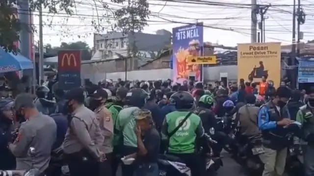 McDonald's Cibiru