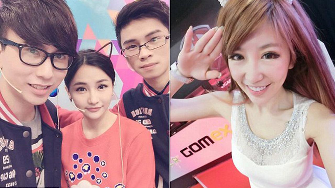 Wanita Seksi Ini Digaji 33 Miliar, Apa Pekerjaannya?