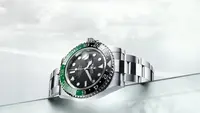 Menguak Pesona Jam Tangan Rolex: Panduan Lengkap Memilih, Membedakan Asli, dan Potensi Investasi
