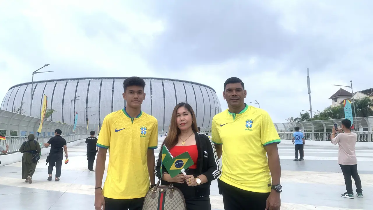 Piala Dunia U-17 2023