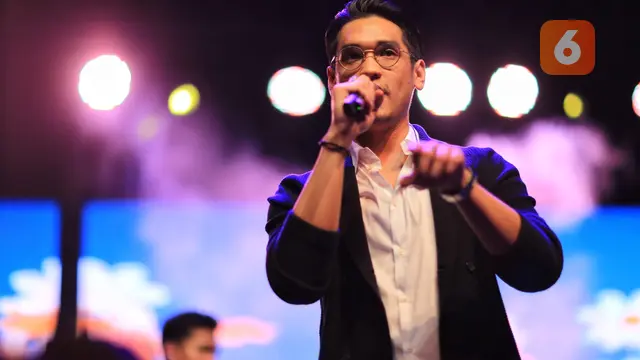 [Bintang] Afgan Syahreza