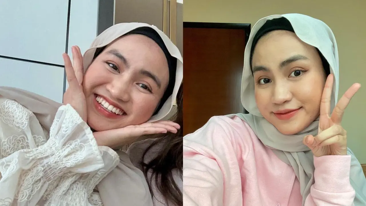 8 Inspirasi Outfit Kuliah dari Xaviera Putri yang Bikin Terlihat Pintar dan Stylish
