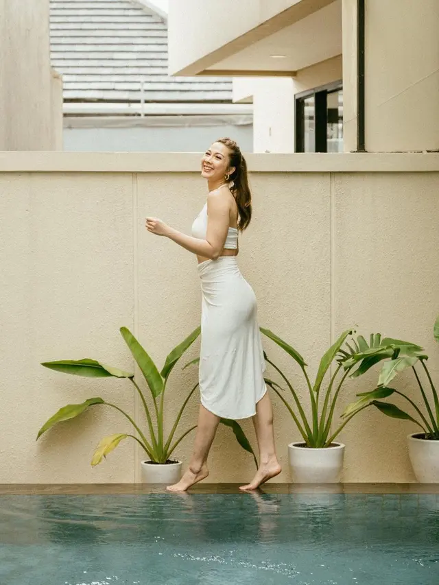 [Fimela] Andrea Dian