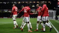 Young: MU Mampu Jadi Juara Liga Champions