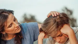 12 Kalimat Orang Tua yang Bisa Membantu Anak Menghadapi Kekecewaan, Memvalidasi Emosi