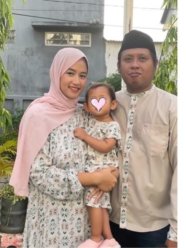 7 Transformasi Lita Hendratno, Miss Indonesia yang Kini Viral Jadi Emak Berdaster