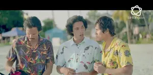 Indro Dkk Menceritakan Kelanjutan Film Warkop DKI Reborn dan Pengalaman Mereka saat Syuting di Malaysia.