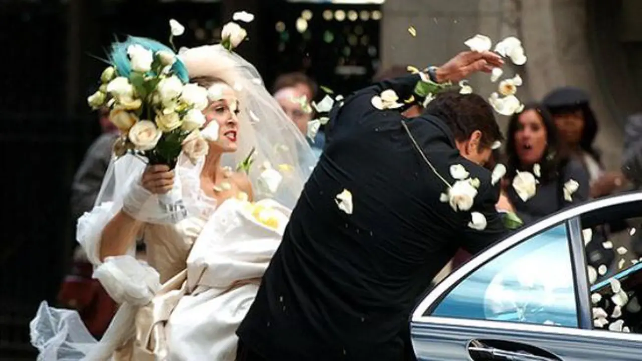 Ingat, Ini 14 Hal yang Tidak Anda Katakan Kepada Calon Pengantin!