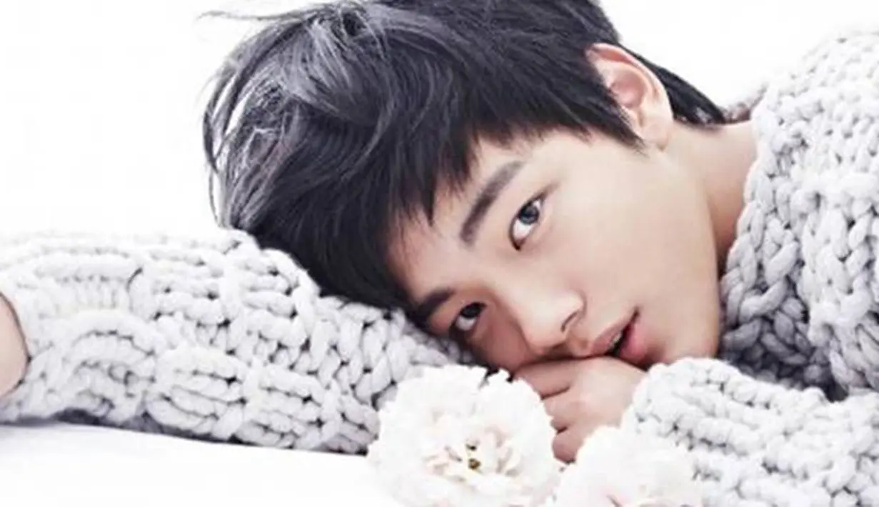 Yeo Jin Goo (Via ©dramafever.com/jje)