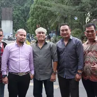 Foto profil Wahyu WHL dan Yongky RM (Yunan Laziale/bintang.com)