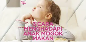 Tips Jitu Mengatasi Gerakan Tutup Mulut pada Anak