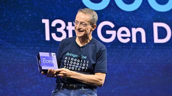 Intel Core Gen 13 Diluncurkan, Core i9-13900K Jadi Unggulan