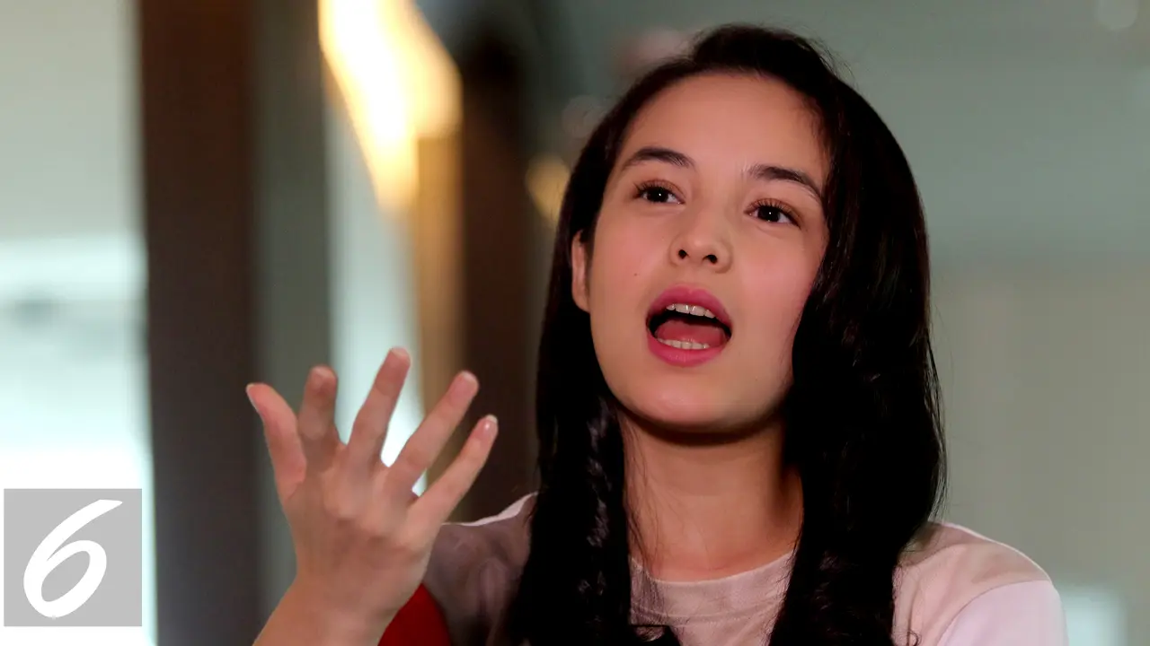 20160722- Chelsea Islan-Jakarta- Herman Zakharia		