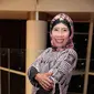 Screening film Benyamin Biang Kerok (Nurwahyunan/bintang.com)