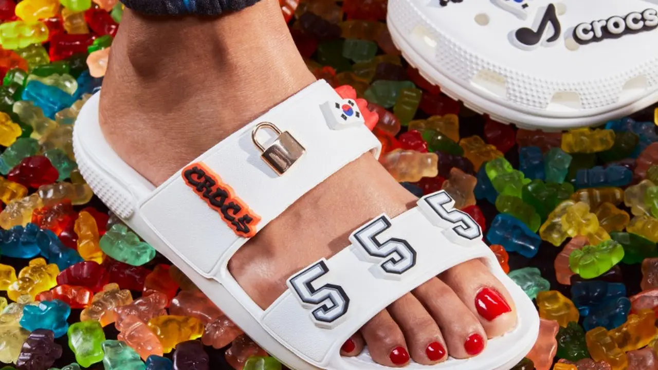 Classic Crocs Sandal
