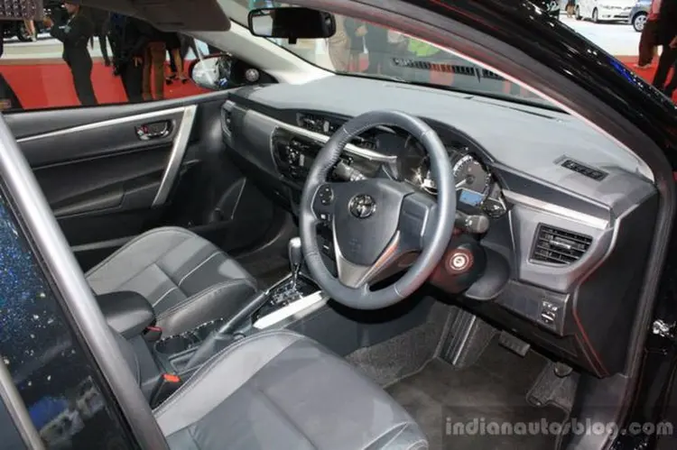 Toyota Altis 2001: Mengenang Sang Legenda Sedan yang Tetap Berkesan