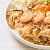 Ilustrasi olahan tauge. (c) topntp/Depositphotos.com