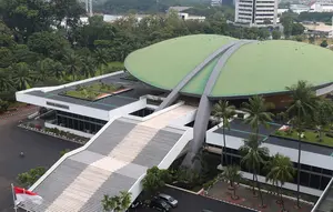 Gerindra Nilai APBN 2025 Jaga Stabilitas Ekonomi