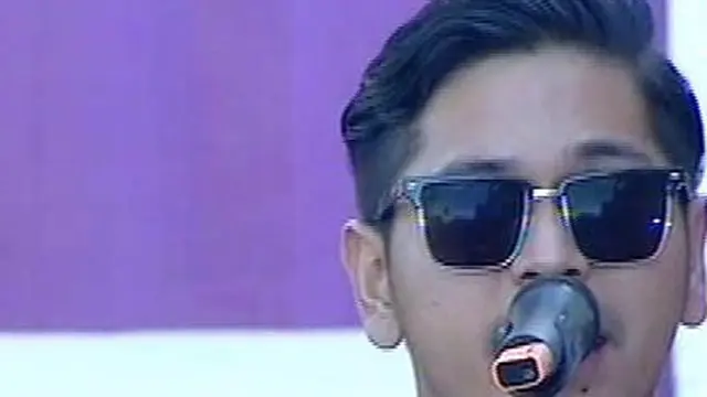 Petra Sihombing - Ini Cintaku