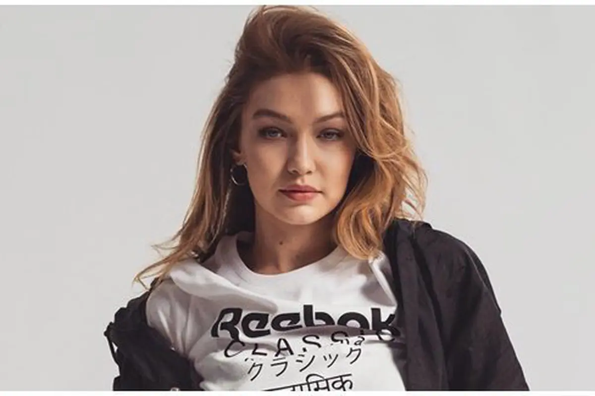Tips Sehat / Copyright : Instagram.com/ gigihadid