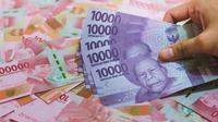 Ilustrasi Rupiah (Pixabay.com)