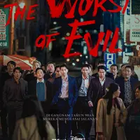 The Worst of Evil (Foto: Disney+ Hotstar)