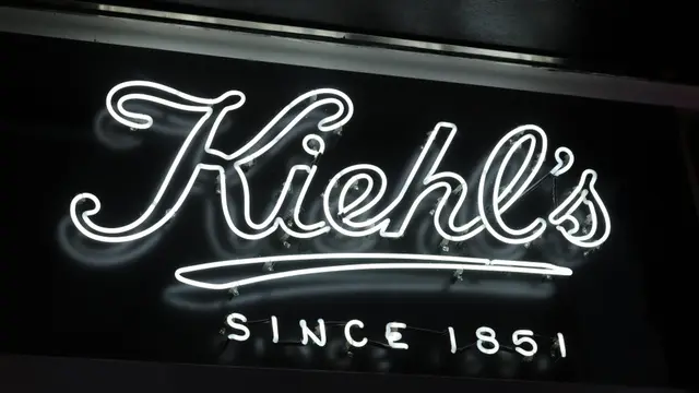 Kiehl's