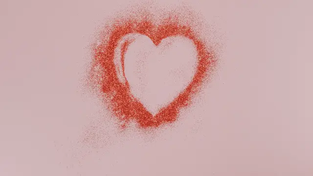 Ilustrasi kata-kata ucapan, Hari Valentine