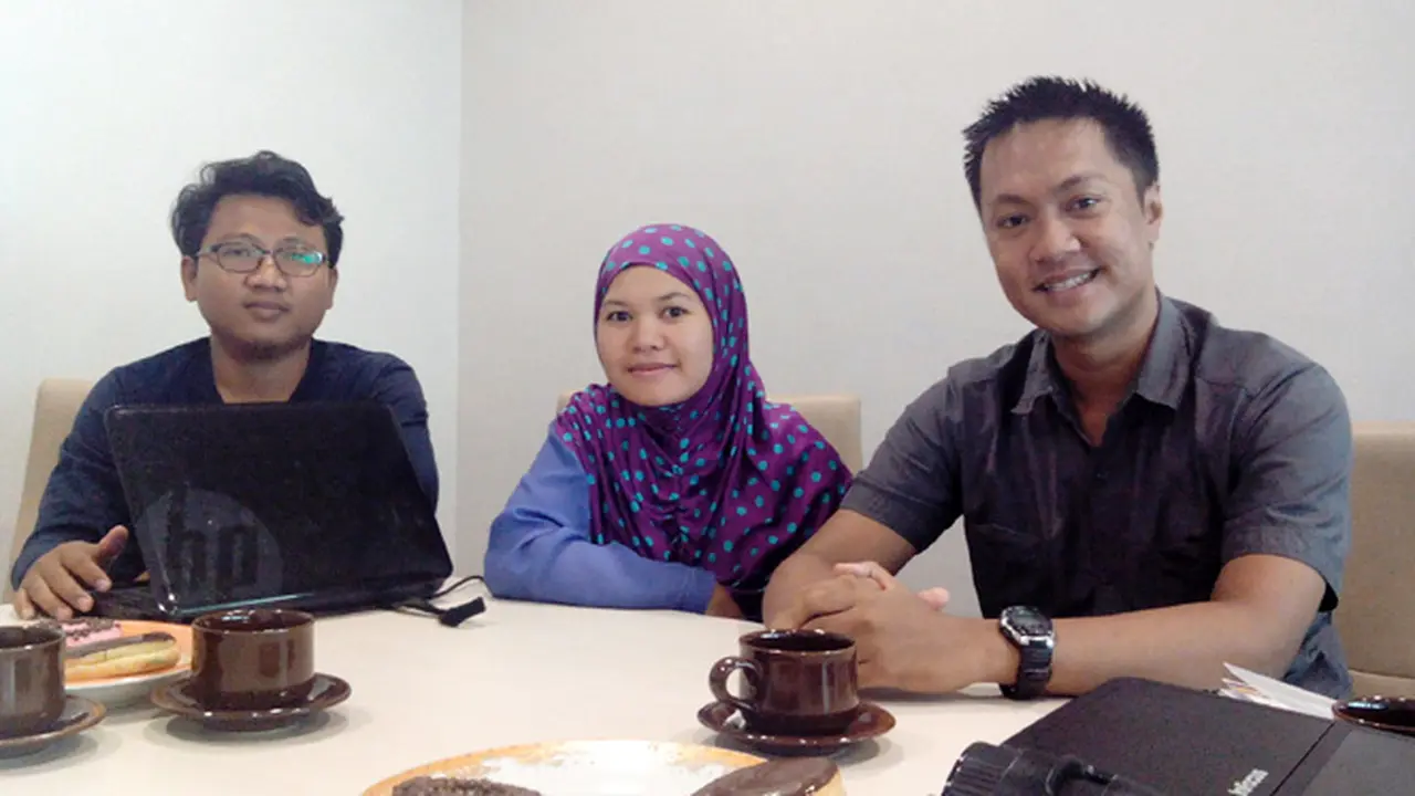 Komunitas GPC 
