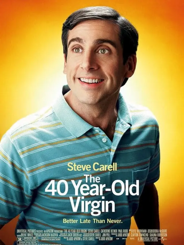 Film Paul Rudd paling direkomendasikan netizen (credit:imdb)