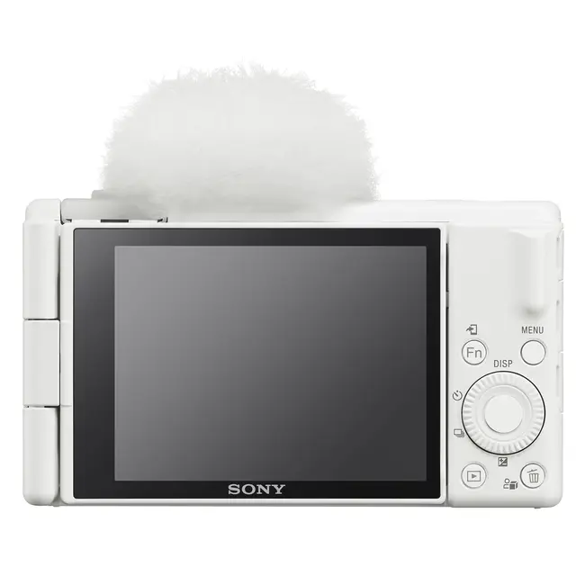 Kamera Sony ZV-1 II (Sony)