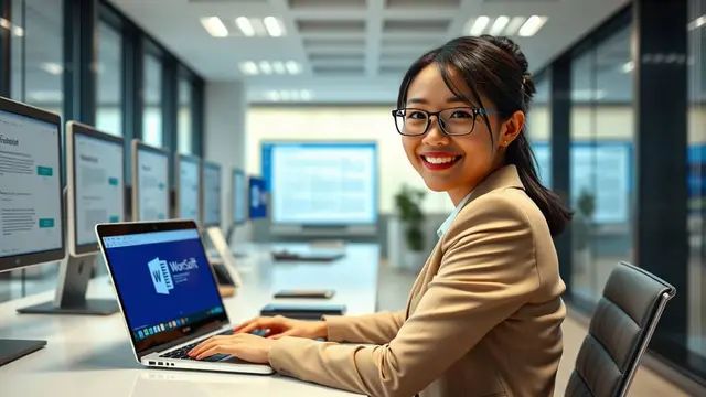 apa fungsi microsoft word