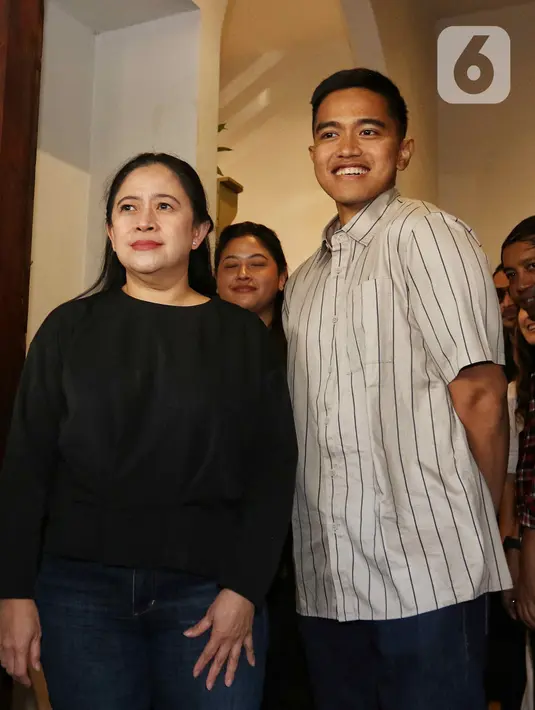 <p>Menurut Kaesang, momentum minta maaf ini tepat lantaran Pemilu 2024 bakal segera berlangsung. Pemilu 2024, kata dia, harus berjalan damai. (Liputan6.com/Angga Yuniar)</p>