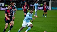 Hasil Cagliari vs Juventus: Bianconeri Dibungkam 0-1 di Kandang Lawan
