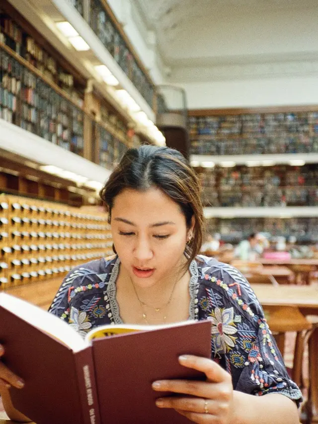 Sherina Munaf (Instagram/sherinamunaf)