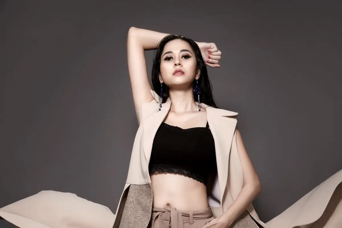 Aura Kasih