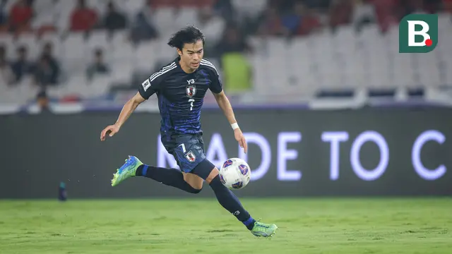 Kaoru Mitoma