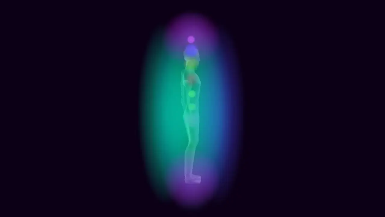 Aura Tubuh