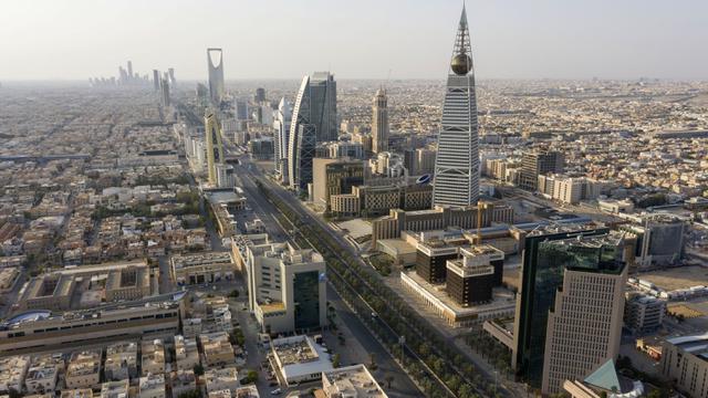 Angin Segar Pelonggaran Travel Saat Pandemi Covid 19 Bandara Arab Saudi Mulai Ramai Global Liputan6 Com