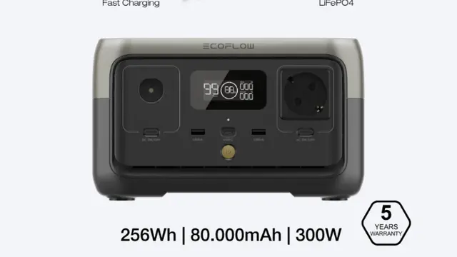 Merk Power Station Portable Terbaik 2026