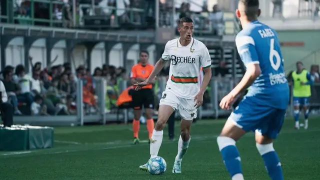 Jay Idzes - Venezia di Serie B 2023/2024