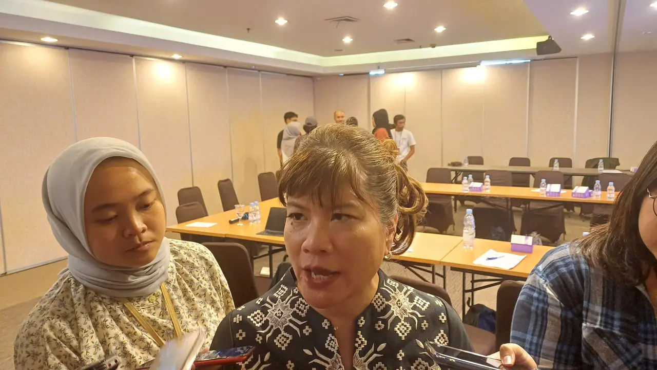 Apindo Harap Tim Baru Danantara Bisa Kerja Profesional