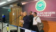 Kuasa Hukum Sebut Tak Ada Kerugian Negara, Nadiem Layak Bebas