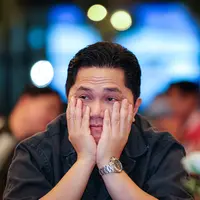 Timnas Indonesia Gagal Juara Piala AFF U-23 2025, Ini Evaluasi Erick Thohir untuk Gerald Vanenburg