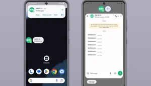 Ciri Orang yang Suka Membaca Pesan WhatsApp dari Notifikasi
