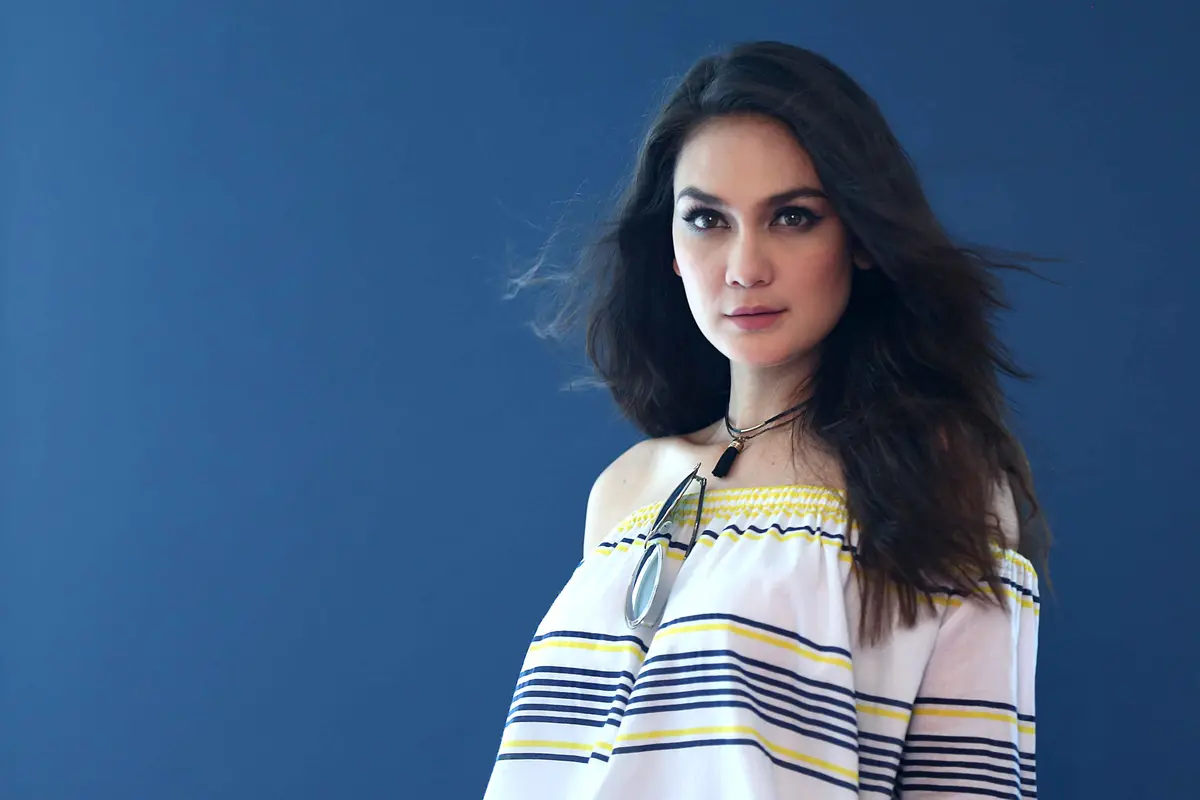 [Bintang] Luna Maya