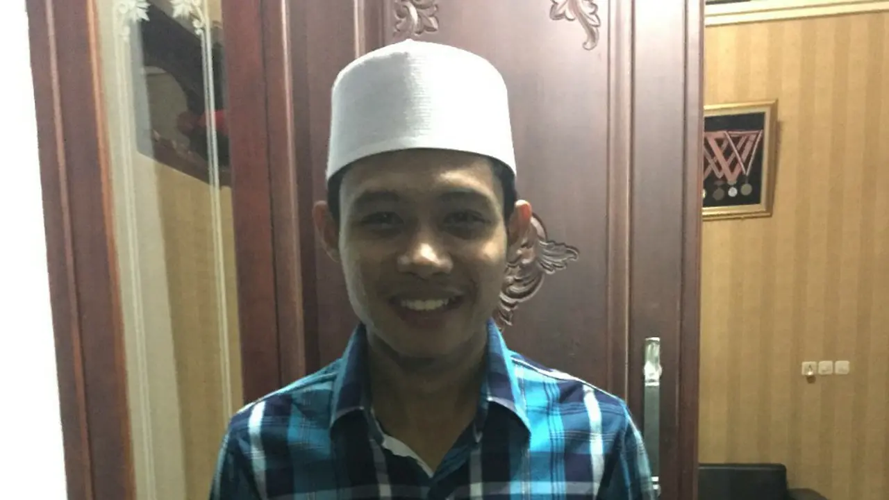 Evan Dimas