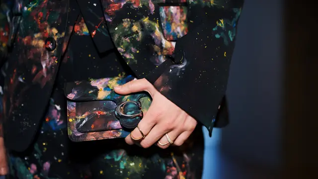 Paige Bueckers Curi Perhatian di Met Gala 2026 Lewat Custom Tuxedo Coach