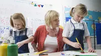 Tips Memilih TK untuk Anak agar Tak Salah Pilih 