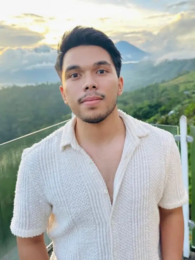 Thariq Halilintar (Instagram/thariqhalilintar)